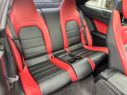 Used 2013 Mercedes-Benz C 63 AMG Coupe image 19