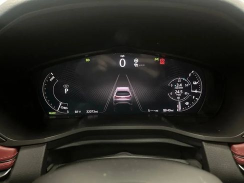Used 2025 MAZDA CX-70 Plug-In Hybrid w/ Premium Plus AWD/4WD image 26