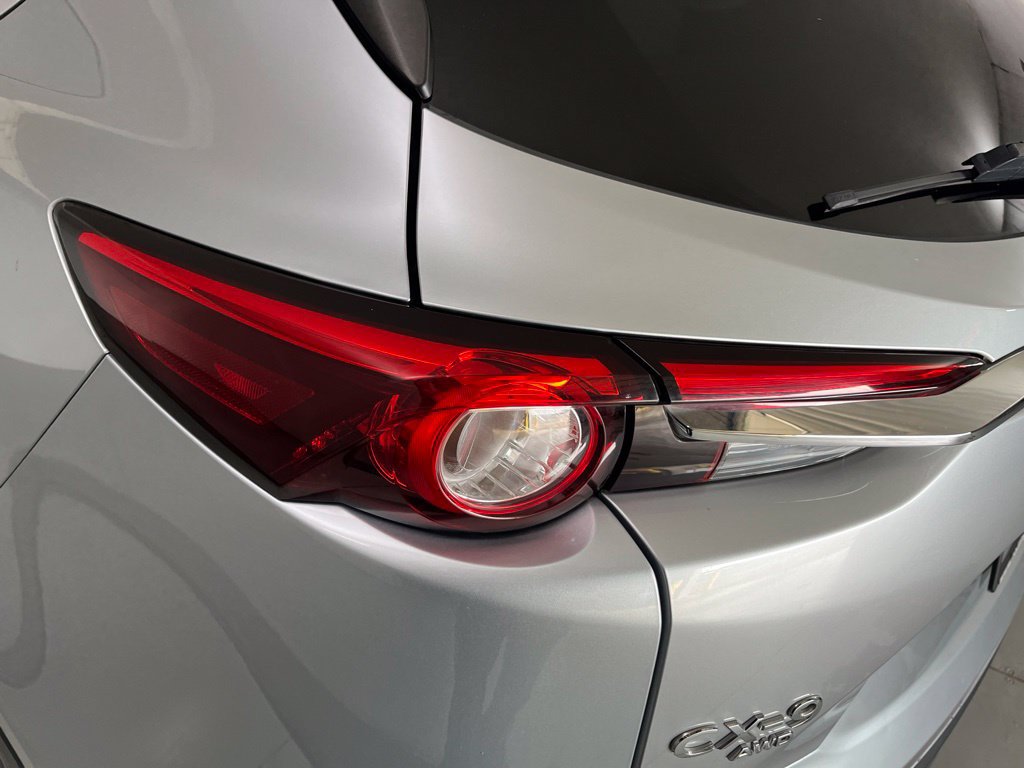 Used 2023 MAZDA CX-9 Grand Touring AWD/4WD image 42