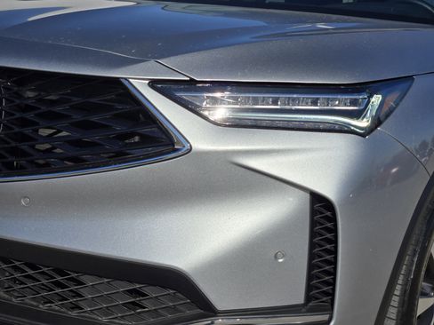 Certified 2026 Acura MDX w/ Technology Package image 7