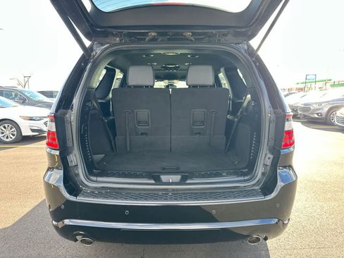 Used 2020 Dodge Durango GT image 36