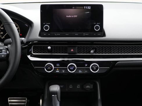 New 2026 Honda Civic Sport image 24