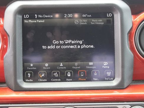 Used 2021 Jeep Gladiator Sport AWD/4WD image 20