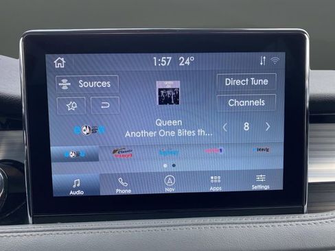 Used 2020 Lincoln Corsair AWD w/ Equipment Group 101A image 22