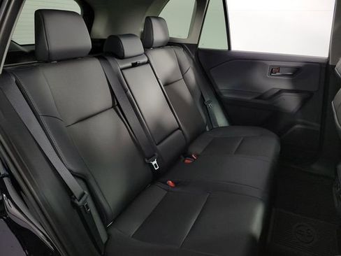 Used 2026 Toyota RAV4 XLE Premium w/ Weather Package image 13