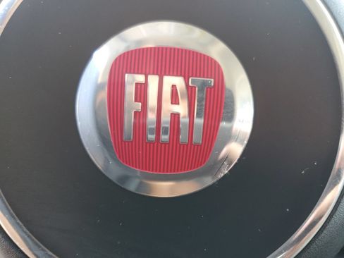 Used 2016 FIAT 500X Trekking FWD image 38