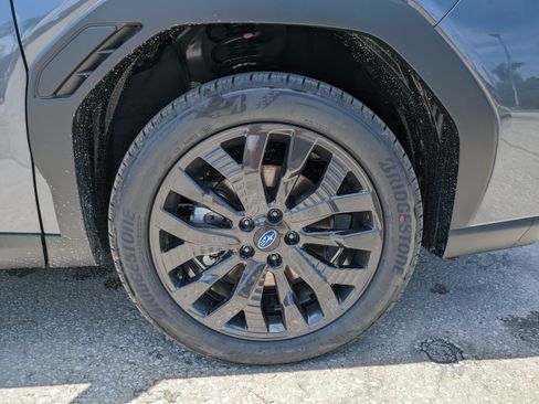 New 2026 Subaru Forester Sport w/ Onyx Edition AWD/4WD image 12