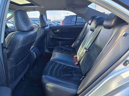 Used 2015 Toyota Camry XSE image 16