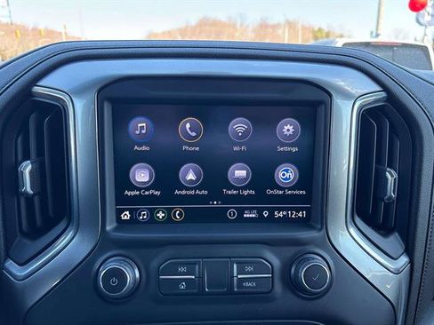 Used 2019 Chevrolet Silverado 1500 LT w/ True North Edition AWD/4WD image 19