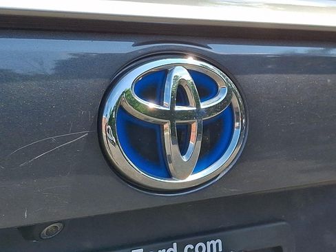Used 2019 Toyota RAV4 XSE AWD/4WD image 28