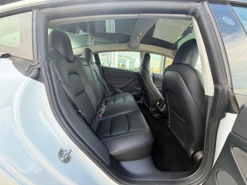 Used 2023 Tesla Model 3 Standard Range RWD image 14
