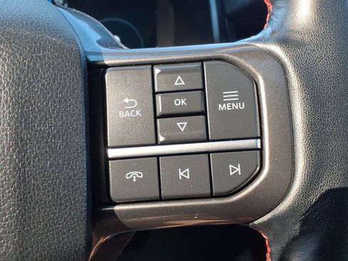 Certified 2023 Ford Expedition Max Limited AWD/4WD image 15
