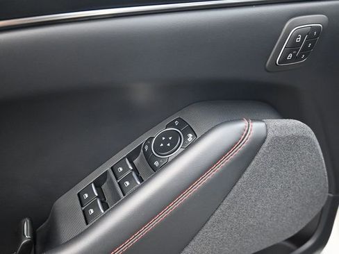 New 2025 Ford Mustang Mach-E Premium w/ Sport Appearance Package image 13