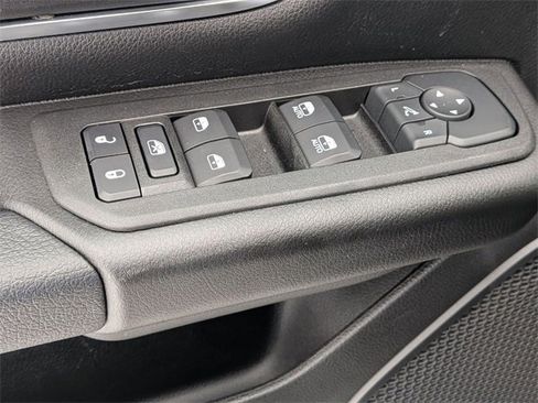 Certified 2026 RAM 1500 Big Horn image 15