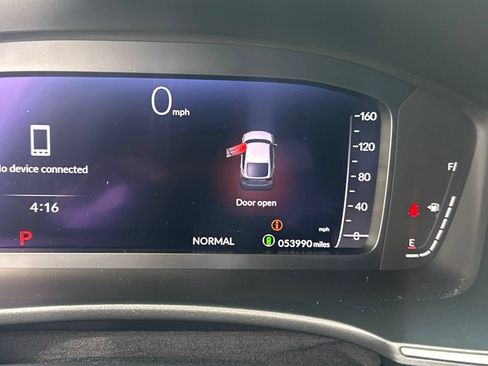 Used 2022 Honda Civic Sport Touring image 6