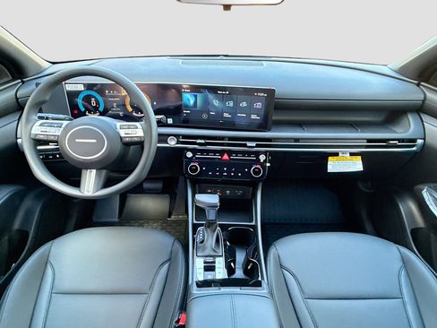 New 2026 Hyundai Santa Cruz SEL image 14