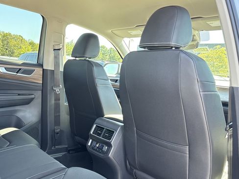 New 2026 Volkswagen Atlas SE image 20
