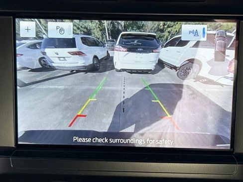 Used 2023 Ford F150 XL w/ STX Appearance Package image 26