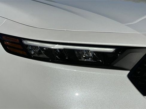 New 2025 Honda Accord SE image 29