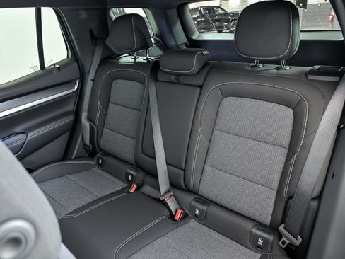 New 2027 GMC Terrain Elevation w/ LPO, Floor Liner Package AWD/4WD image 8