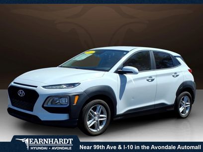 Used 2020 Hyundai Kona SE