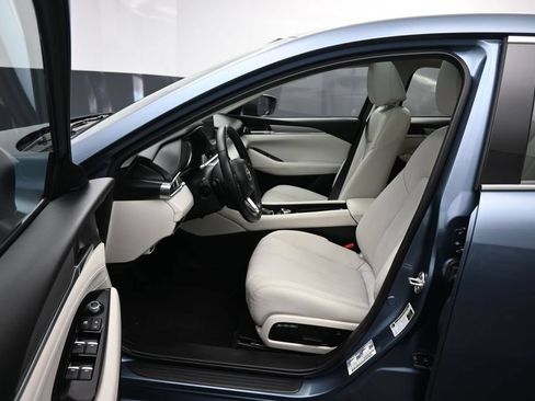Used 2018 MAZDA MAZDA6 Grand Touring Reserve FWD image 12