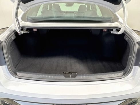 Used 2023 Hyundai Sonata SEL Plus FWD image 28