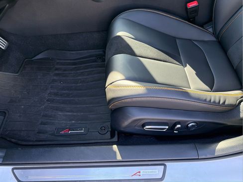 Used 2026 Acura Integra A-Spec FWD image 28