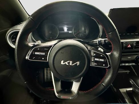 Used 2024 Kia Forte GT image 11