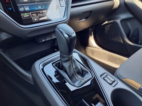 New 2026 Subaru Crosstrek 2.5i Sport image 19