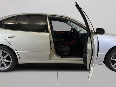 Used 2003 Lexus GS 430 RWD image 37