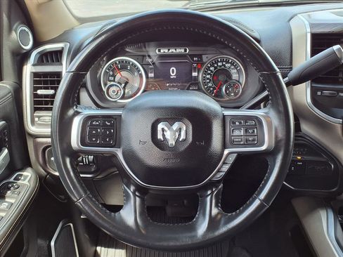 Used 2021 RAM 2500 Laramie image 24