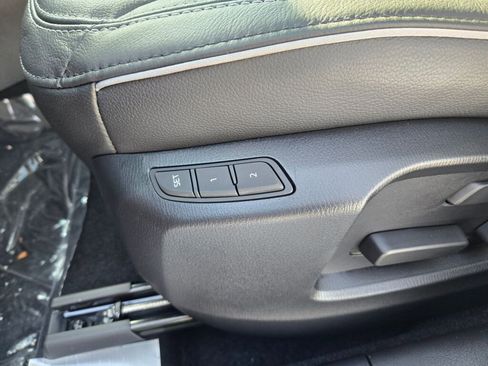 New 2025 MAZDA CX-5 AWD 2.5 S w/ Preferred Package image 19