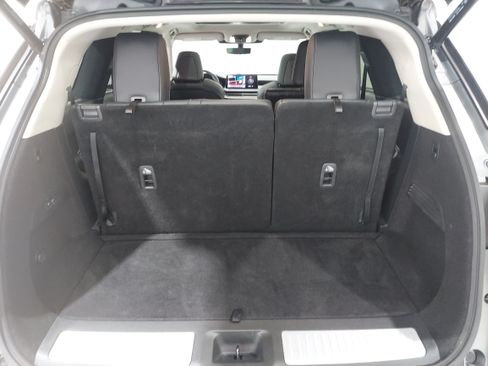Used 2024 INFINITI QX60 Sensory AWD/4WD image 15