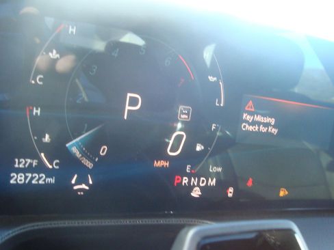 Used 2025 Cadillac CT5 Premium Luxury w/ Sun And Sound Package image 11