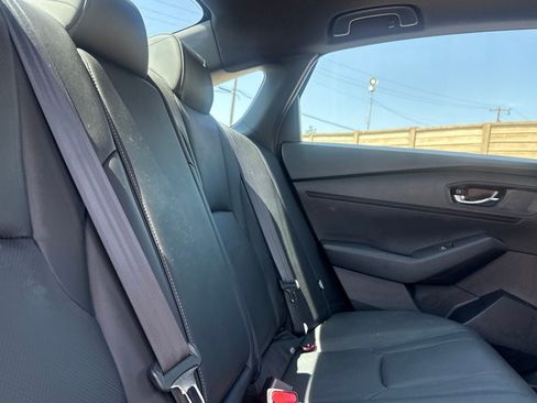 Used 2024 Honda Accord Sport image 32