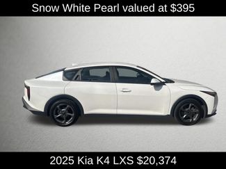 Used 2025 Kia K4 FWD video 2