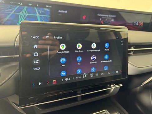 New 2026 Lincoln Nautilus Premier w/ Equipment Group 102A image 42