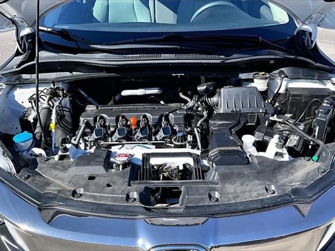 Used 2020 Honda HR-V EX image 33