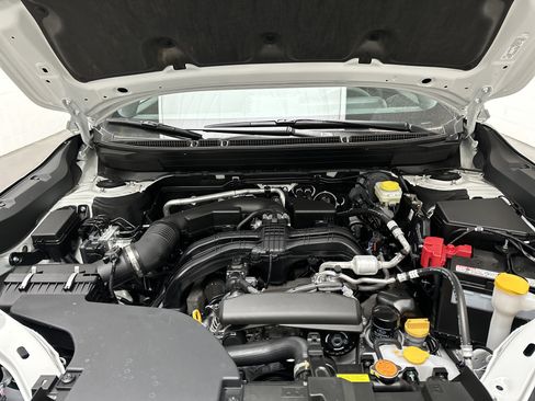 New 2026 Subaru Outback Limited AWD/4WD image 42