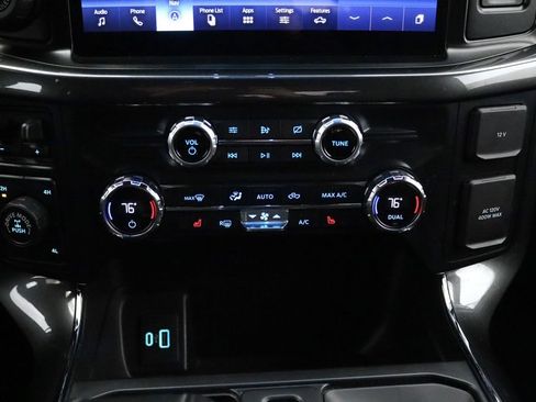 Used 2021 Ford F150 XLT w/ Equipment Group 302A High AWD/4WD image 22