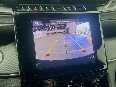 New 2025 Jeep Grand Cherokee Laredo w/ Luxury Tech Group I image 32