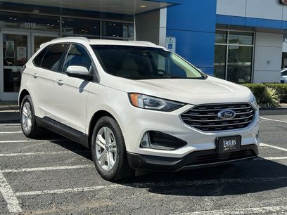 Used 2019 Ford Edge SEL w/ Equipment Group 201A