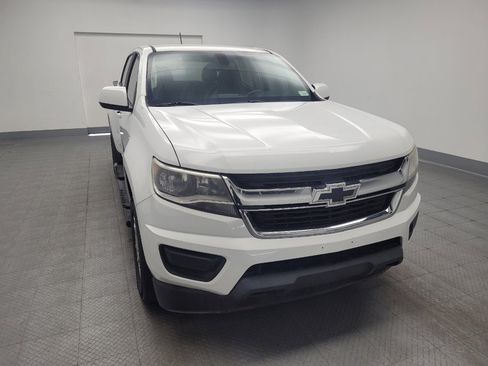 Used 2019 Chevrolet Colorado LT RWD image 14