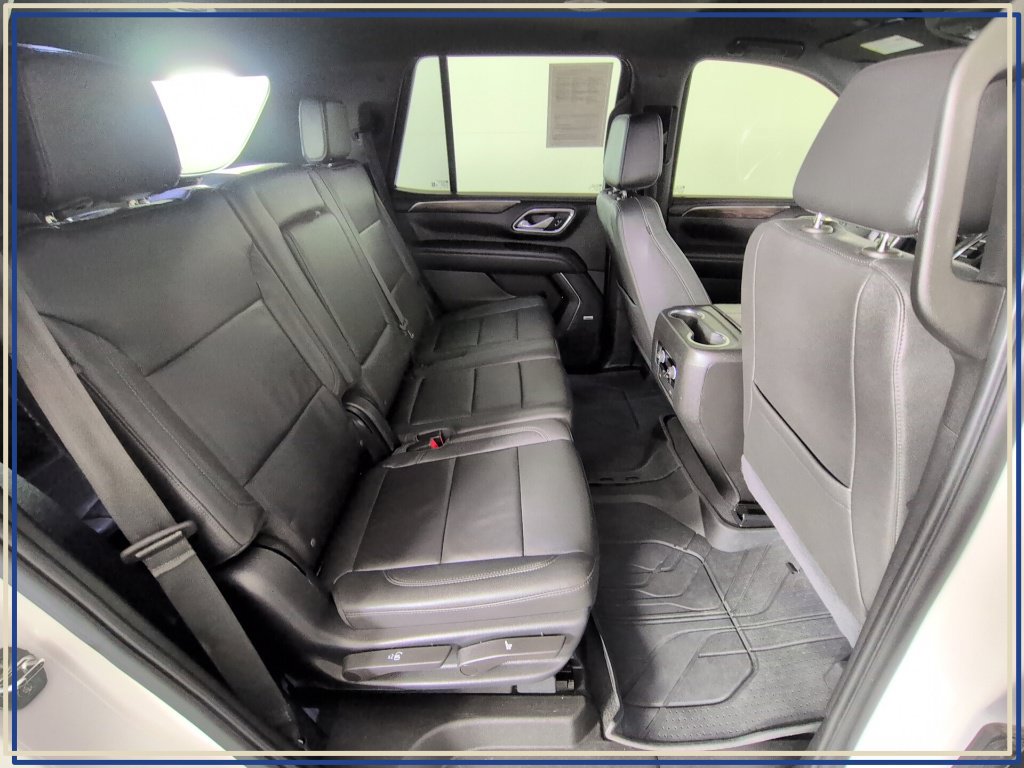 Used 2023 Chevrolet Tahoe Z71 AWD/4WD image 39