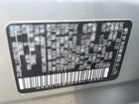 Certified 2023 Nissan Rogue SV AWD/4WD image 23
