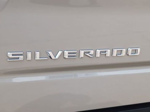 Certified 2022 Chevrolet Silverado 1500 Custom Trail Boss image 29