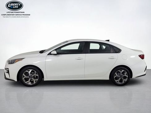 Used 2020 Kia Forte LXS image 6