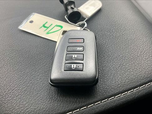 Used 2021 Lexus RX 350 FWD w/ Premium Package image 14