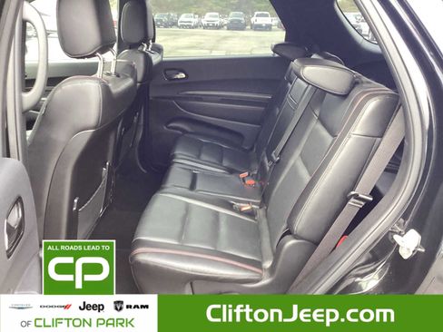 Certified 2024 Dodge Durango GT image 10